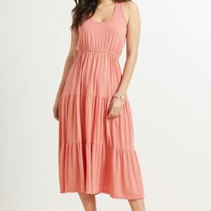 Sundry Evereve Malibu dress NwT